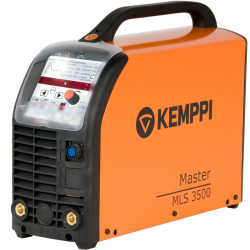 Купить Kemppi MASTER MLS 3500 VRD в Нахабино