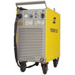 ESAB LPH 50 (3x 230/400 V) в Нахабино
