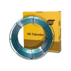 Стоимость ESAB OK Tubrod 14.12 - 1,2mm - 18,0kg в Нахабино