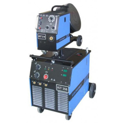 Купить Kuhtreiber KIT-358 WS c KIT 2-4 W в Нахабино