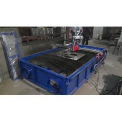 ПКО Волна Simple Cutter 1000x1000 в Нахабино