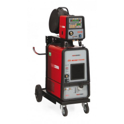 Купить Cebora SOUND MIG 5040/T STAR PULSE в Нахабино