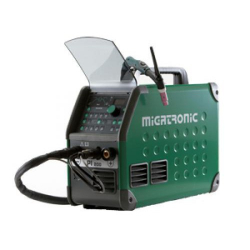 Migatronic PI 200 DC HP PFC в Нахабино