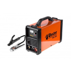 Купить Инвертор WESTER TIG 220 (10-220A) в Нахабино