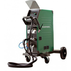 Migatronic PI 500 DC H Water в Нахабино