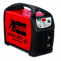 Купить Telwin SUPERIOR 320 CE VRD 230-400V в Нахабино