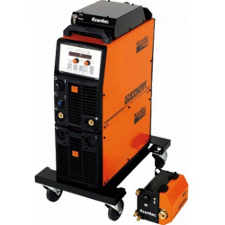 Купить Kemppi Цифровой Kemparc Synergic-500 в Нахабино