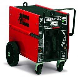 Купить Telwin LINEAR 530 HD 230-400V в Нахабино