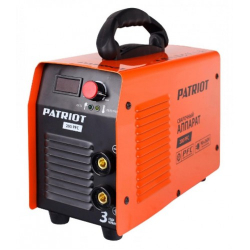 Купить Сварочный инвертор Patriot 200 PFC в Нахабино