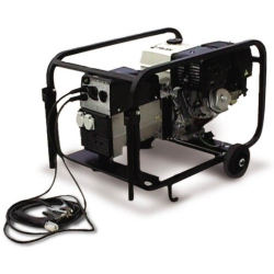 Купить Gesan GS 210 DC H rope в Нахабино