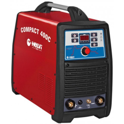 Купить Сварочный инвертор Helvi COMPACT 400C в Нахабино