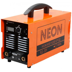 Купить Сварочный инвертор Neon ВД-201 в Нахабино