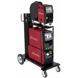 Купить Flama MULTIMIG 350F DUAL PULSE в Нахабино