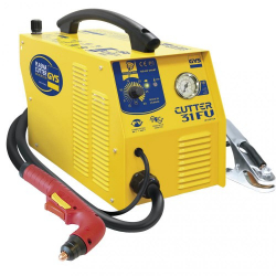 Gys PLASMA CUTTER 31FV в Нахабино