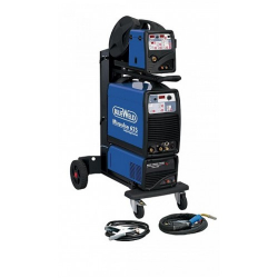 Купить Blueweld Mixpulse 625 R.A в Нахабино