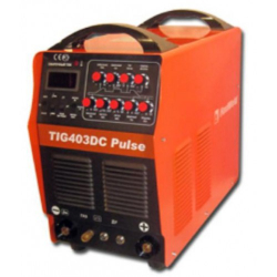 FoxWeld TIG 403 DC Pulse в Нахабино