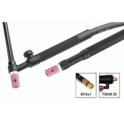 Купить Trafimet TIG 17V m 4 (возд.) в Нахабино