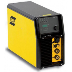 ESAB OrigoTig 3001i, панель ТА24 AC/DC в Нахабино