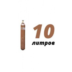 Купить гелий 10 л в Нахабино с доставкой